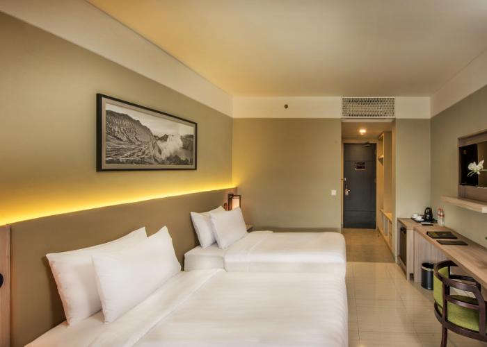 éL Hotel Royale Banyuwangi