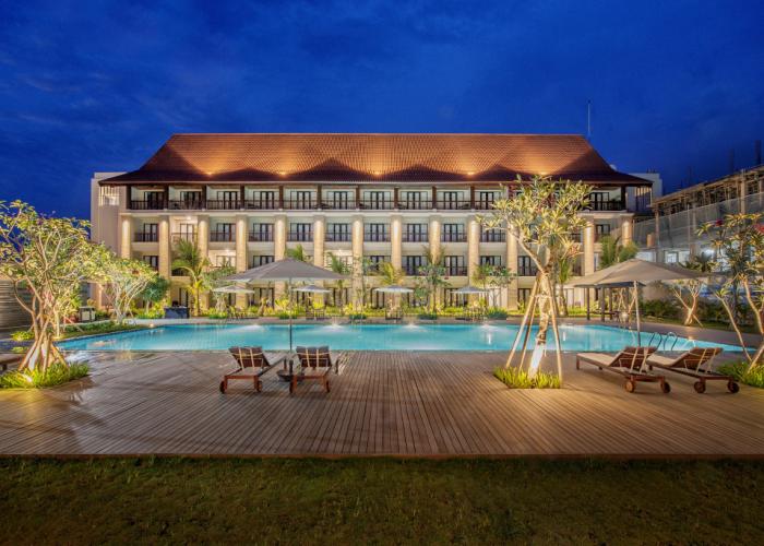 éL Hotel Royale Banyuwangi