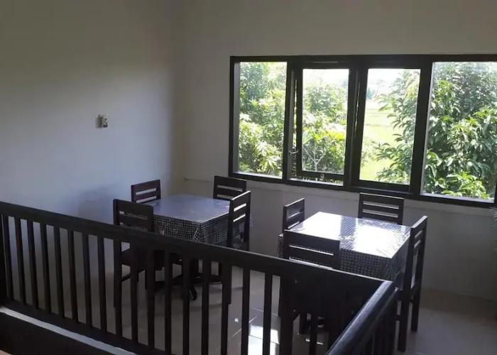 de Lungguh Family Homestay