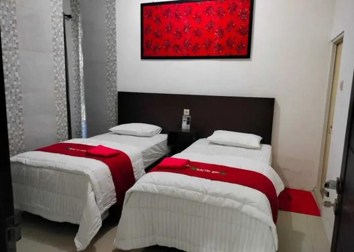 galtri homestay
