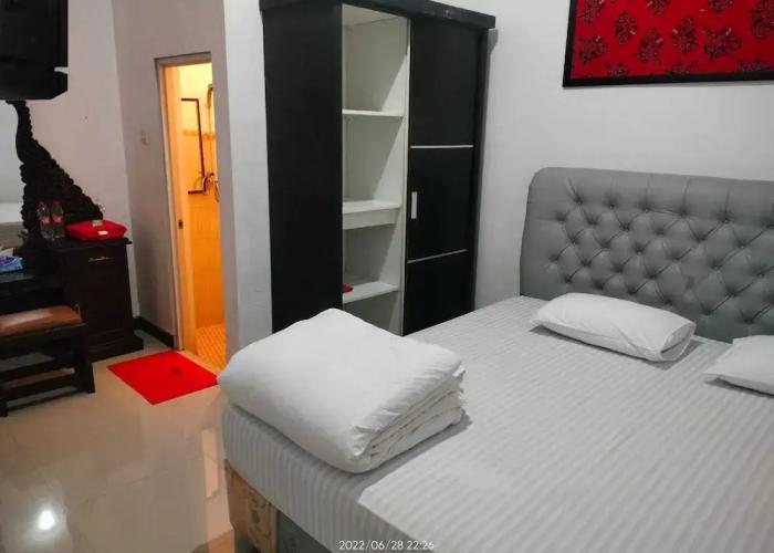 galtri homestay