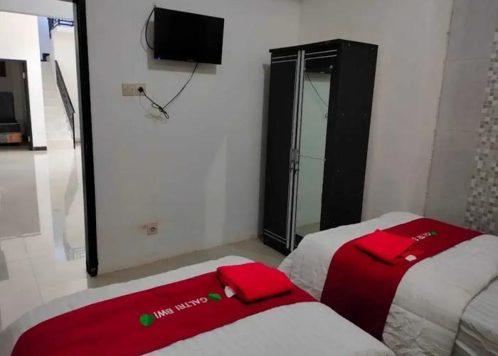 galtri homestay