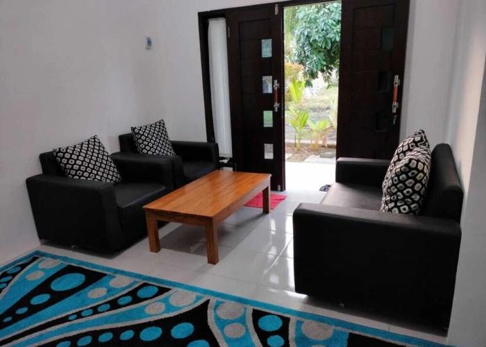 galtri homestay