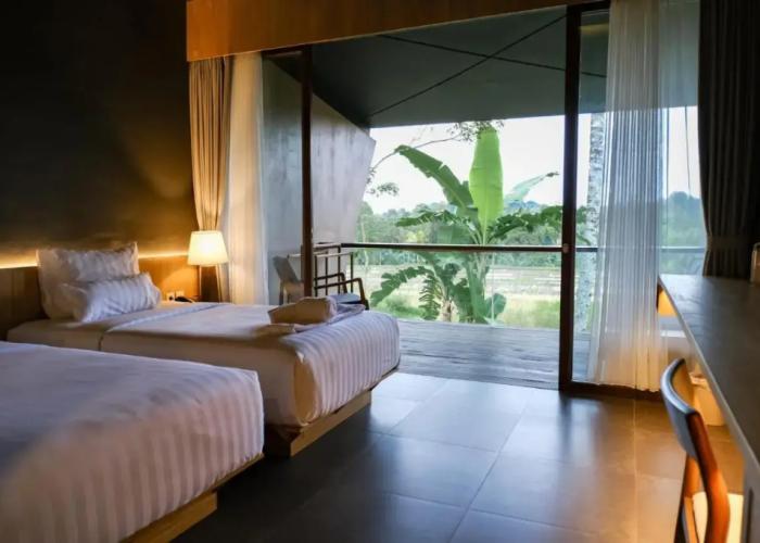 Andung Andung Villa and Resto
