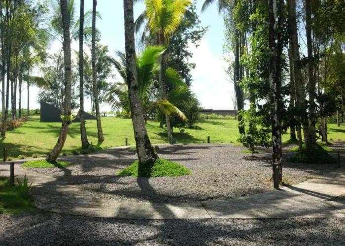 Andung Andung Villa and Resto