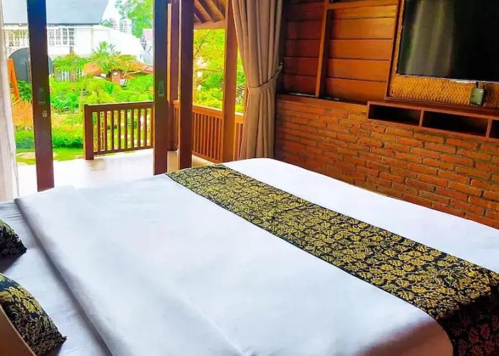 Andung Andung Villa and Resto