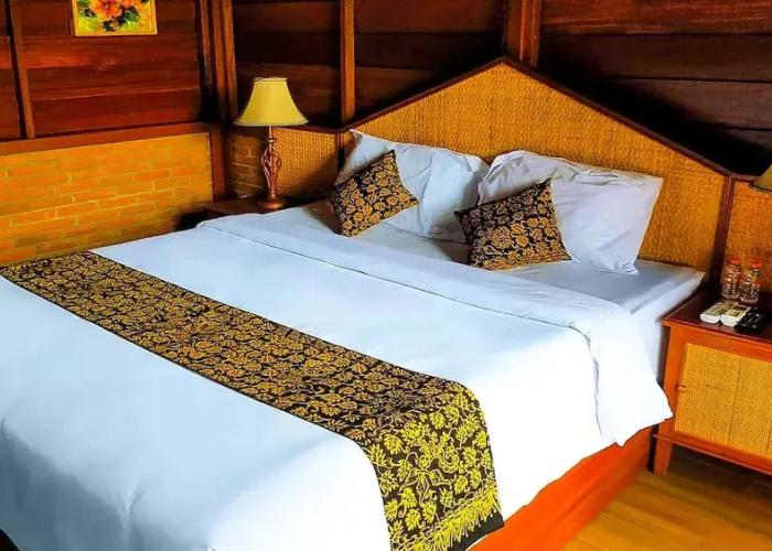 Andung Andung Villa and Resto