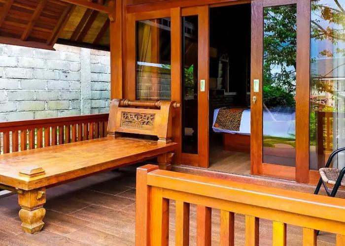 Andung Andung Villa and Resto