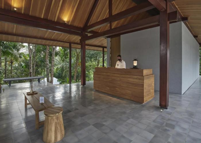 Lintang Luku Tent Resort Ijen, Banyuwangi