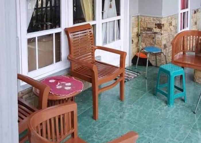 Ijen Safari Guesthouse by ZUZU