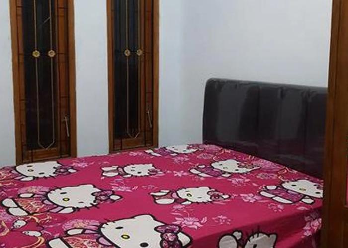 Ijen Safari Guesthouse by ZUZU