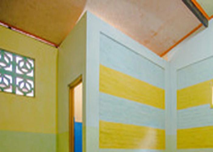 Ijen Safari Guesthouse by ZUZU