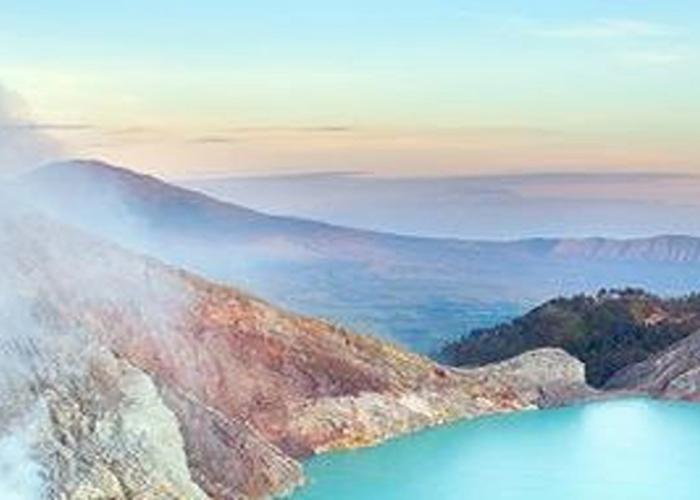 Ijen Safari Guesthouse by ZUZU