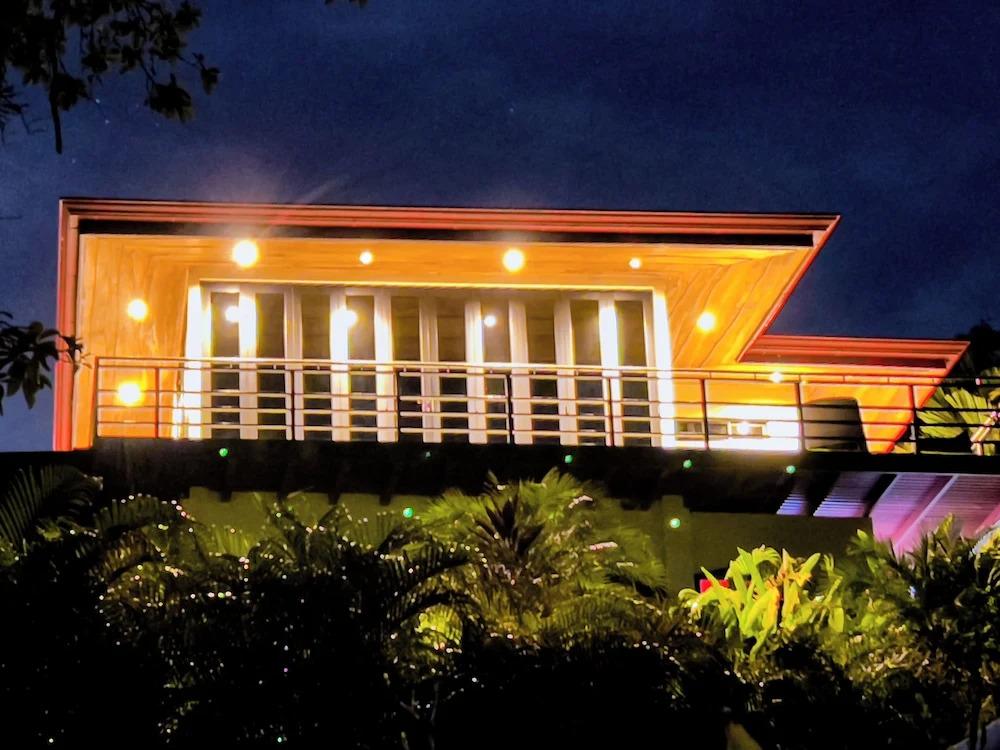 Villa Costa Pura Vida