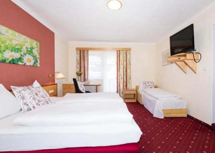 Hotel Wiesenhof