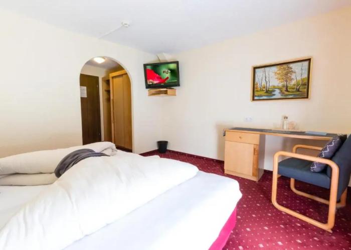 Hotel Wiesenhof
