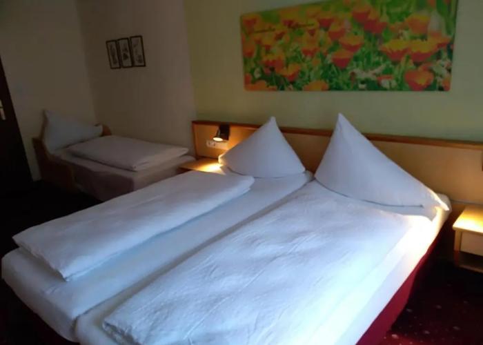 Hotel Wiesenhof