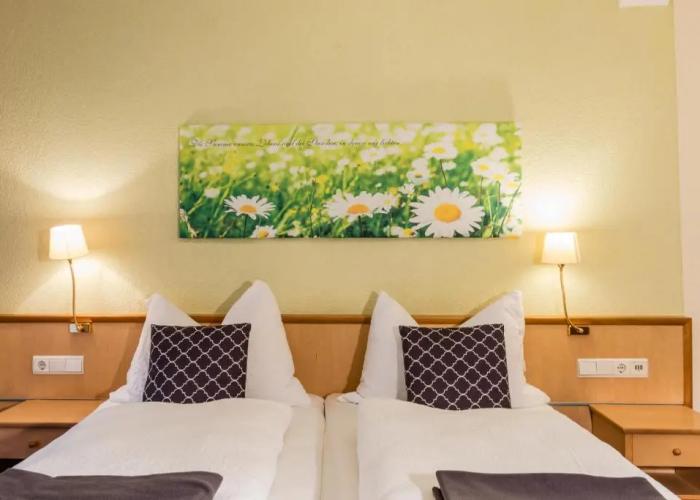 Hotel Wiesenhof