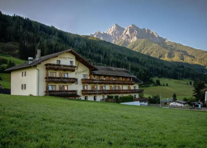Hotel Wiesenhof