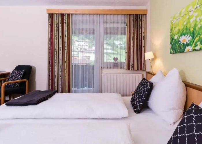 Hotel Wiesenhof