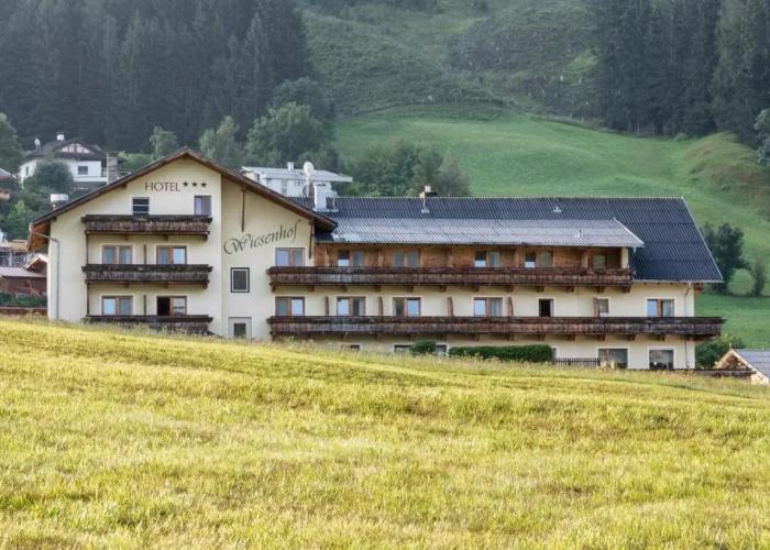 Hotel Wiesenhof