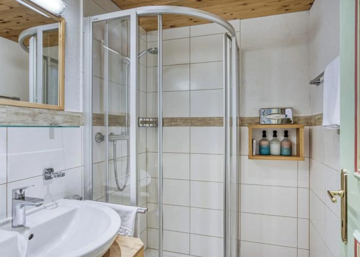 Hotel Alpenstolz