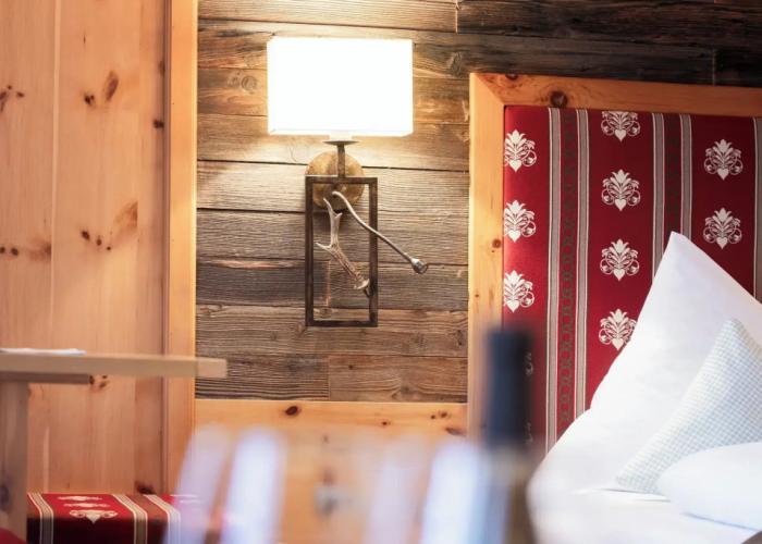 Hotel Alpenstolz