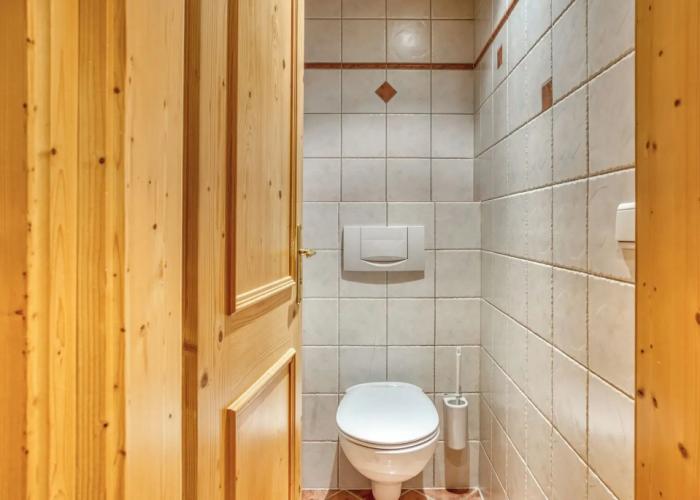 Hotel Alpenstolz