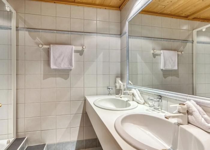Hotel Alpenstolz