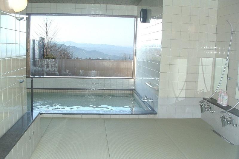 Karuizawa Mori No Ie Haretara Iine