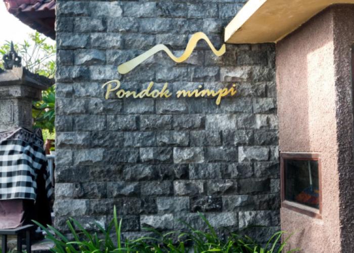 Pondok Mimpi Tulamben