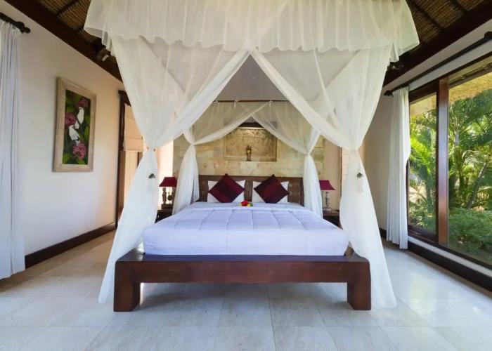 TOYABALI - Resort