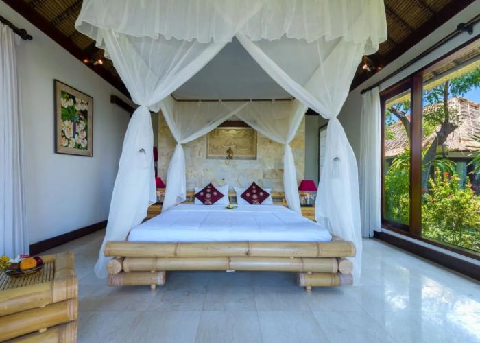 TOYABALI - Resort