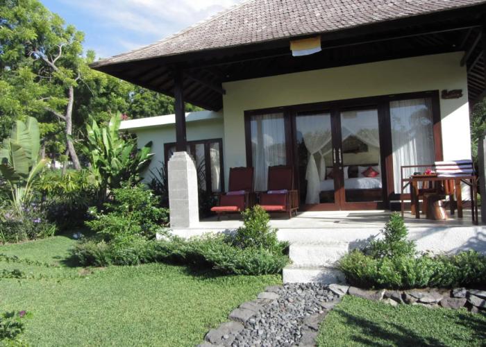 TOYABALI - Resort