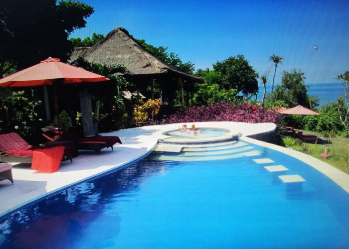 TOYABALI - Resort