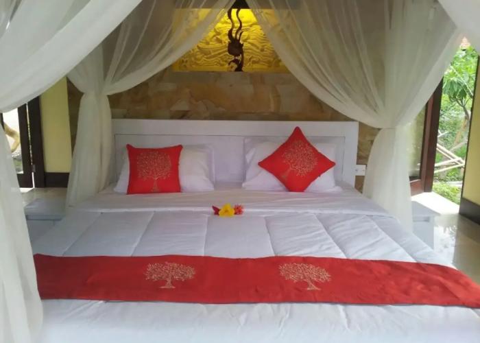 TOYABALI - Resort