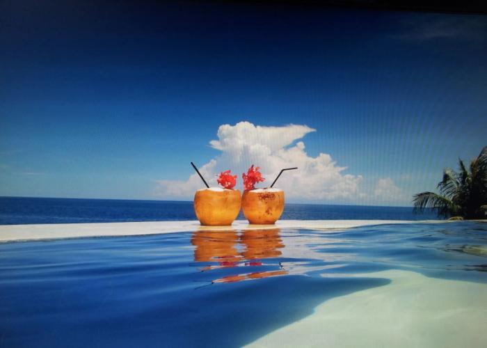 TOYABALI - Resort
