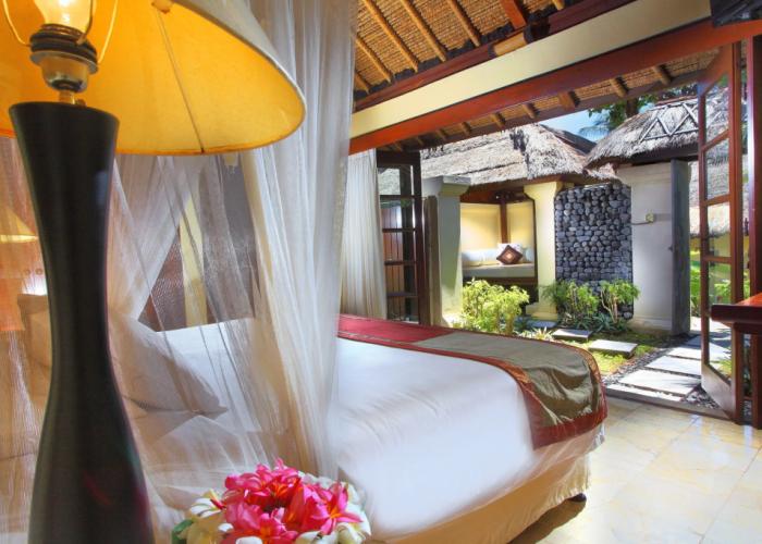 Mimpi Resort Tulamben