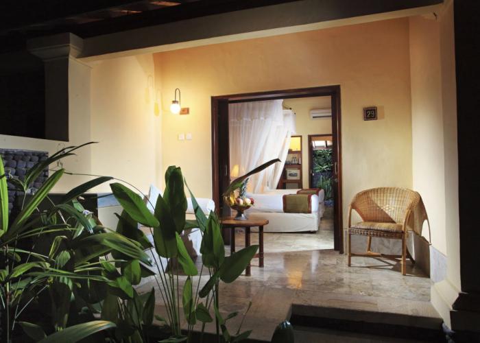 Mimpi Resort Tulamben
