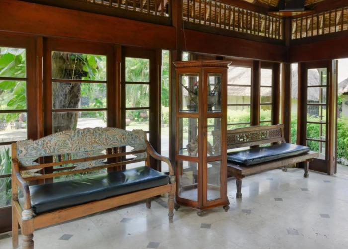 Mimpi Resort Tulamben
