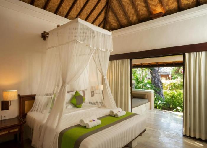 Mimpi Resort Tulamben