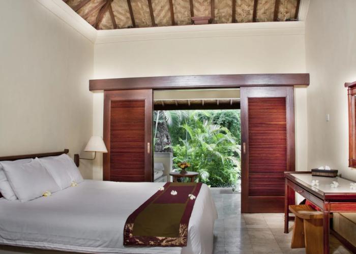 Mimpi Resort Tulamben