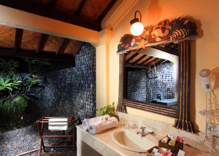 Mimpi Resort Tulamben