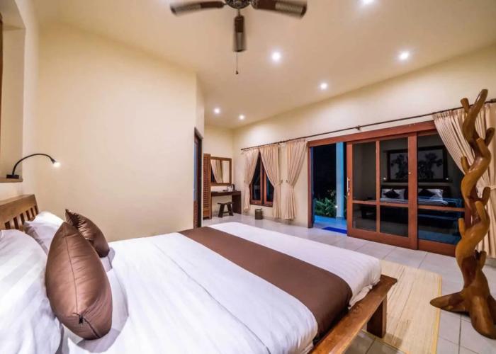 Ocean Sun Dive Resort