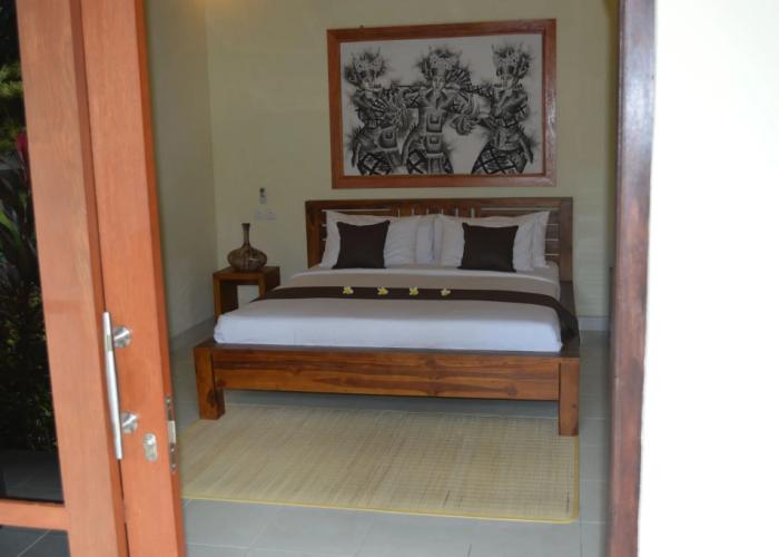 Ocean Sun Dive Resort
