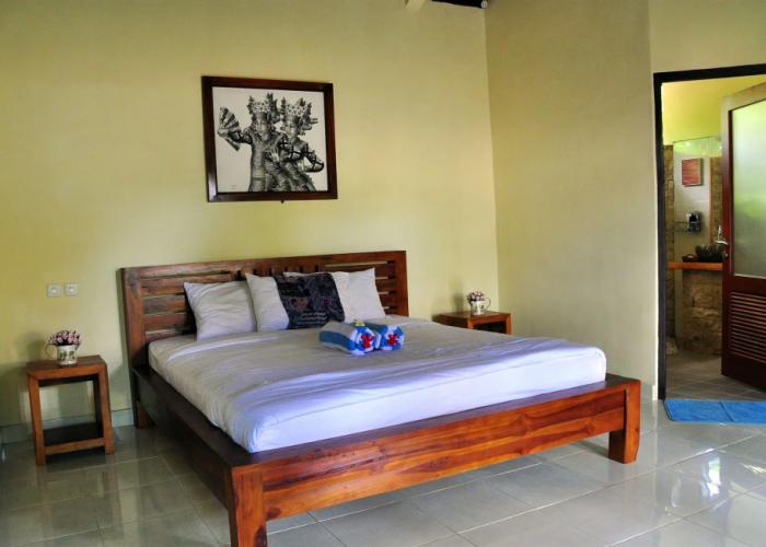 Ocean Sun Dive Resort