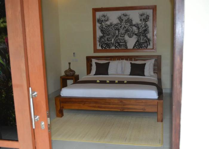 Ocean Sun Dive Resort