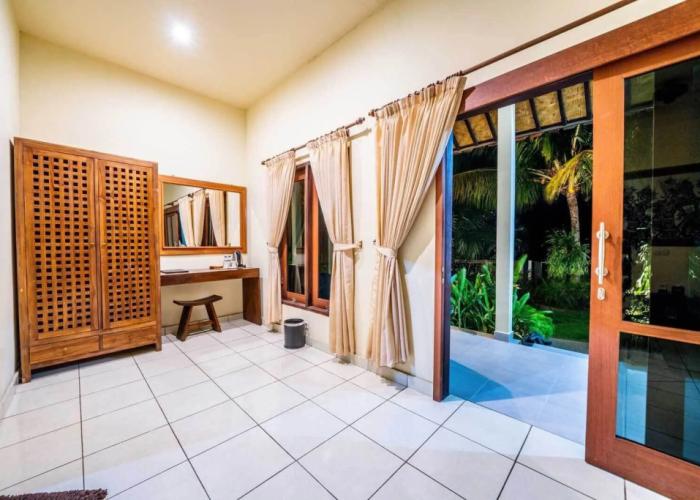 Ocean Sun Dive Resort