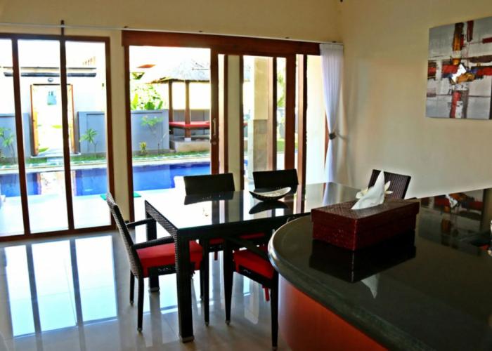 Bali Dive Resort and Spa