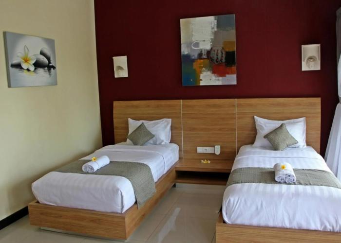 Bali Dive Resort and Spa